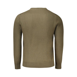 Verde Cotton Mens Sweater