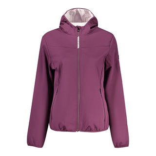 Viola Polyester Women's Jacket