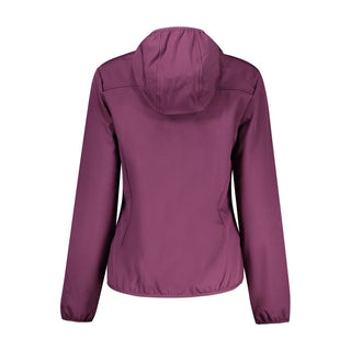 Viola Polyester Women's Jacket