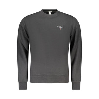 Nero Cotton Men's Sweatshirt