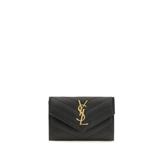 Black Lamb Ovis Aries Wallet