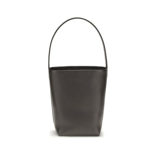 Brown Calf Leather Bos Taurus Shoulder Bag