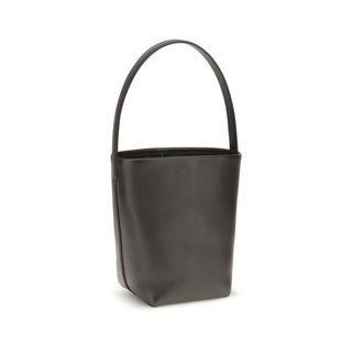 Brown Calf Leather Bos Taurus Shoulder Bag