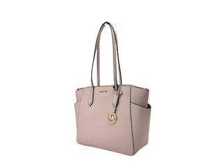 Michael Kors Marilyn Medium Signature Tote Bag Purse