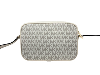 Michael Kors Small Camera Crossbody Bag Purse