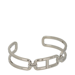 Gray Metal Bracelet