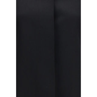 Black Wool Oves Aries Jacket