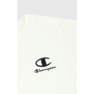 Natural Cotton Long Sleeve T-Shirt