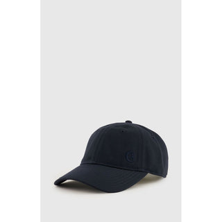 Blue Polyester Cap (Baseball Hat)
