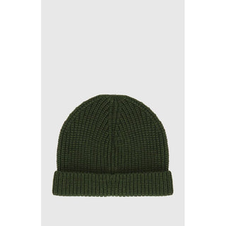 Army Polyacrylic Beanie