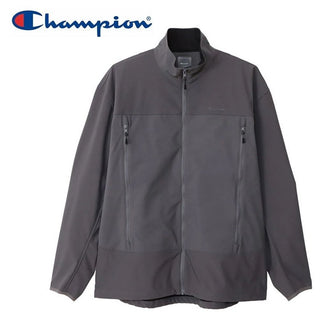 Blue Polyamide Bomber