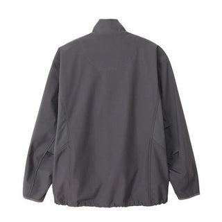 Blue Polyamide Bomber