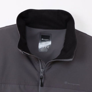 Blue Polyamide Bomber