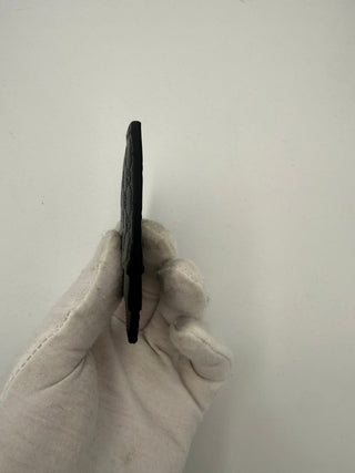 GUCCI GG Leather Black Cardholder