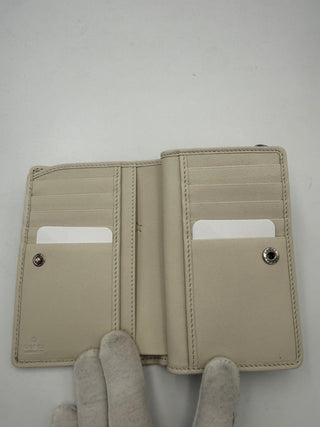 GUCCI GG BLONDIE Wallet