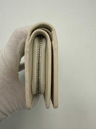 GUCCI GG BLONDIE Wallet