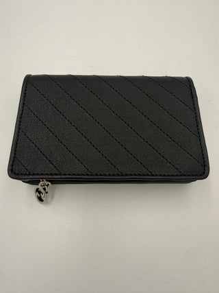GUCCI GG BLONDIE Wallet
