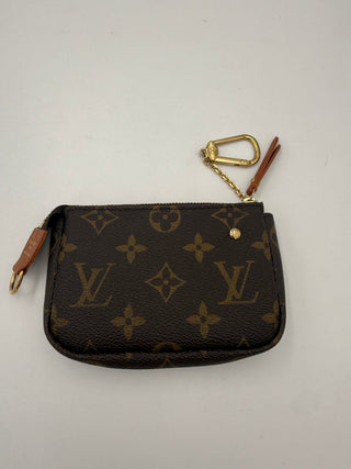 LOUIS VUITTON Mini Monogram Limited Edition Handbag