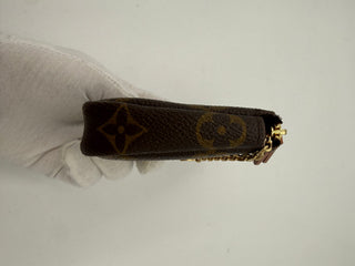 LOUIS VUITTON Mini Monogram Limited Edition Handbag