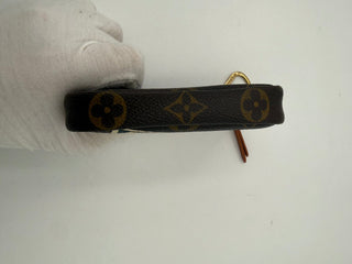 LOUIS VUITTON Mini Monogram Limited Edition Handbag