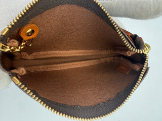 LOUIS VUITTON Mini Monogram Limited Edition Handbag