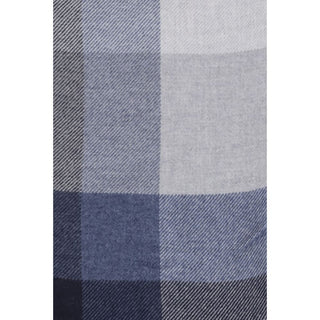 Gray Wool Oves Aries Scarf