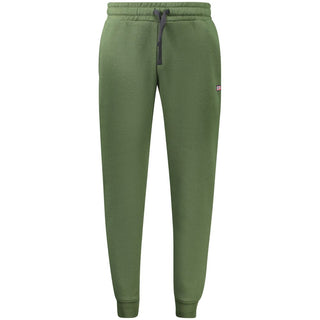 Verde Cotton Mens Jogger