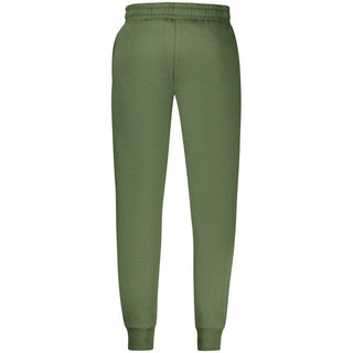 Verde Cotton Mens Jogger