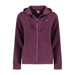 Viola Cotton Blend Women's Sweatshirt