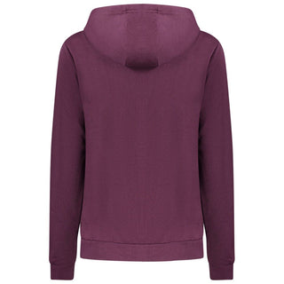 Viola Cotton Blend Women's Sweatshirt