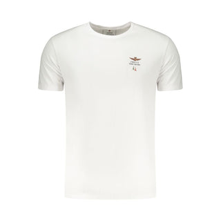 Bianco Cotton Men's Underwear-Shirt