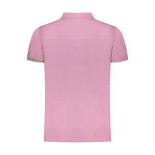 Viola Cotton Men Polo