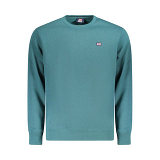 Verde Cotton Mens Sweatshirt