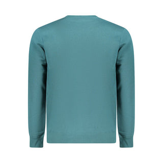 Verde Cotton Mens Sweatshirt