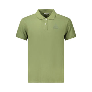 Verde Cotton Men's Polo