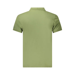 Verde Cotton Men's Polo
