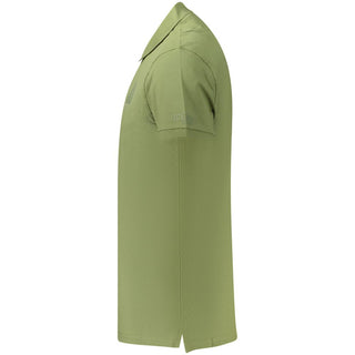 Verde Cotton Men's Polo