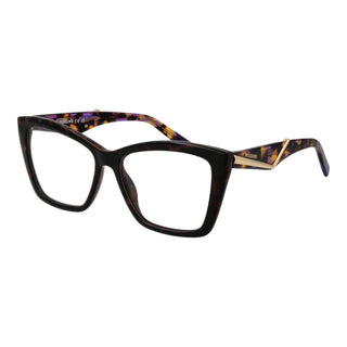 Brown Polyamide Glasses (Frames)