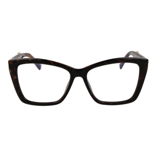Brown Polyamide Glasses (Frames)