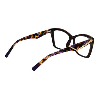 Brown Polyamide Glasses (Frames)