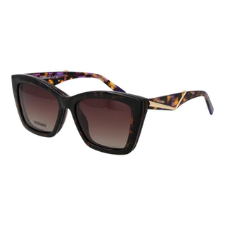 Brown Polyamide Glasses (Frames)