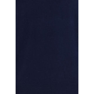 Blue Cashmere Sweater