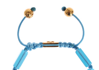 Pulsera de oro de 18K CZ ópalo 925