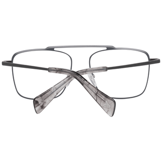 Gafas de titanio grises (montura)