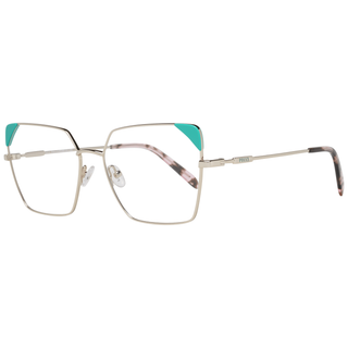 Gold Women Frames