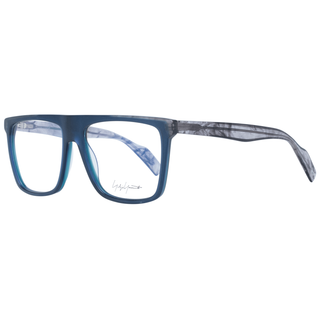 Blaue Plastikbrille (Fassungen)