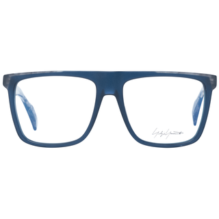 Blaue Plastikbrille (Fassungen)