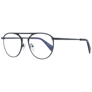 Gafas de plástico negras (montura)