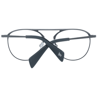 Gafas de plástico negras (montura)