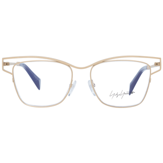 Gold Titanium Glasses (Frames)